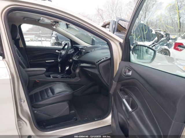 Ford Escape Sel Image 3