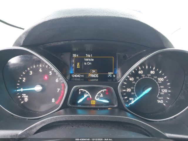 Ford Escape Sel Image 6