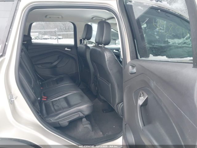 Ford Escape Sel Image 7