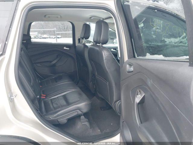 Ford Escape Sel Image 7