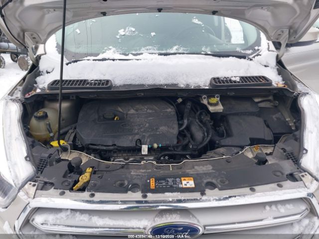 Ford Escape Sel Image 13