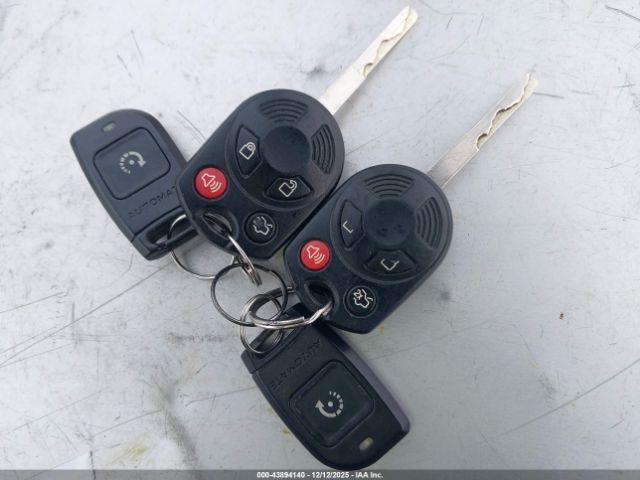 Ford Escape Sel Image 8