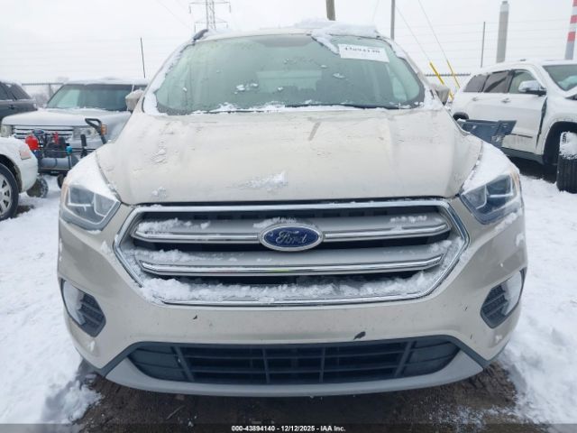 Ford Escape Sel Image 15