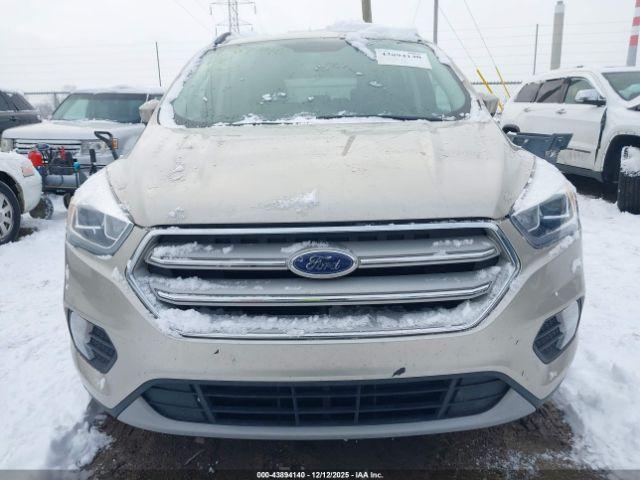Ford Escape Sel Image 15