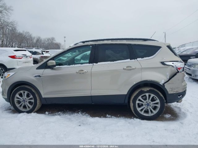 Ford Escape Sel Image 12