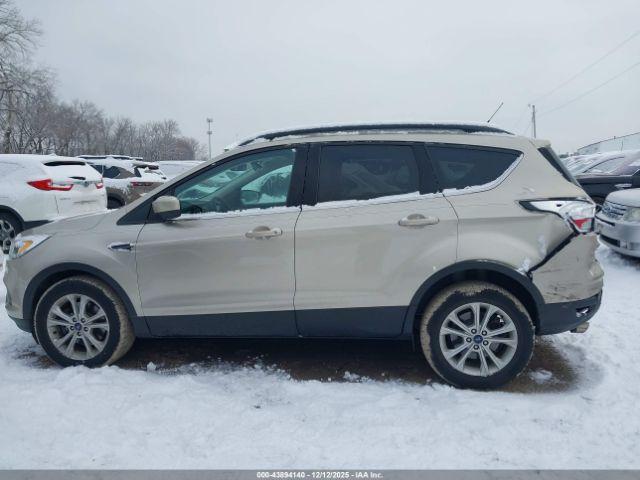 Ford Escape Sel Image 12