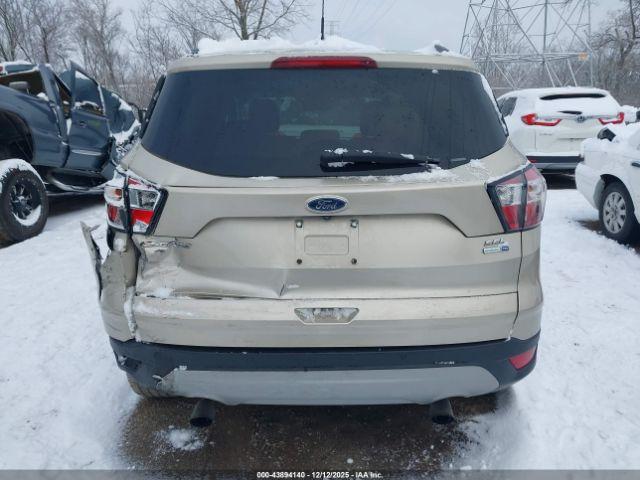 Ford Escape Sel Image 10