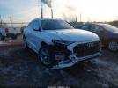 Audi Q8 Premium Plus 55 Tfsi Quattro Tiptronic Image 1