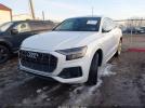 Audi Q8 Premium Plus 55 Tfsi Quattro Tiptronic Image 13