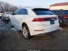 Audi Q8 Premium Plus 55 Tfsi Quattro Tiptronic Image 15