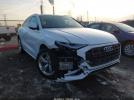 Audi Q8 Premium Plus 55 Tfsi Quattro Tiptronic Image 14