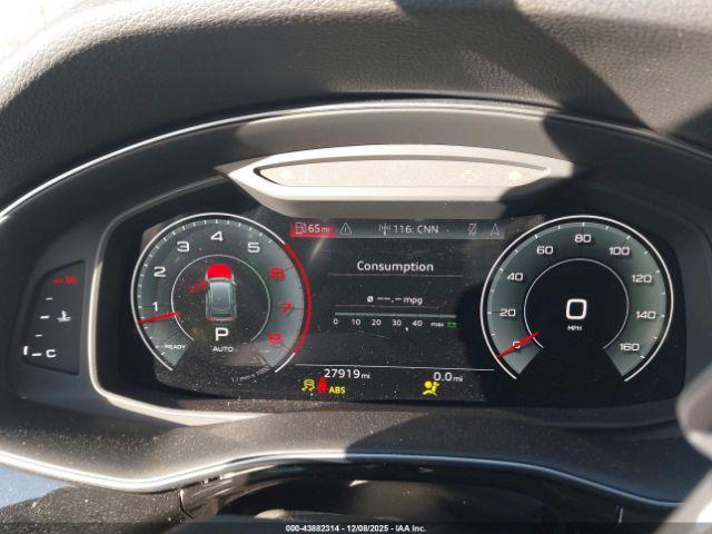 Audi Q8 Premium Plus 55 Tfsi Quattro Tiptronic Image 11