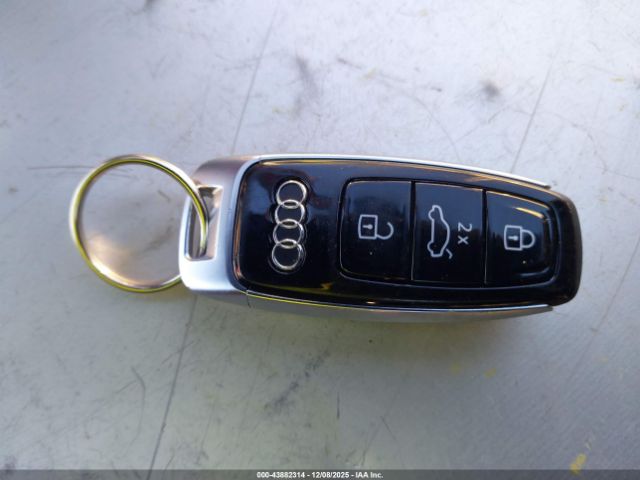 Audi Q8 Premium Plus 55 Tfsi Quattro Tiptronic Image 8