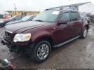 Ford Explorer Limited Image 5