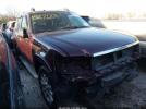 Ford Explorer Limited Image 16