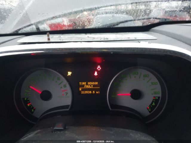 Ford Explorer Limited Image 12