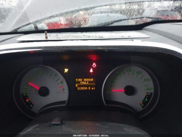 Ford Explorer Limited Image 12