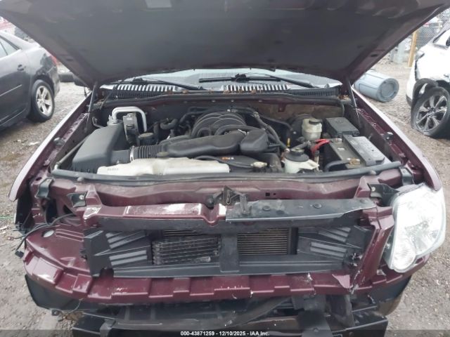 Ford Explorer Limited Image 18