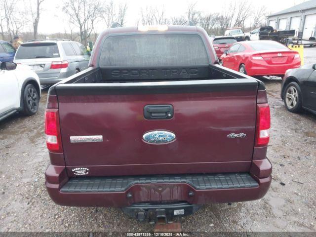 Ford Explorer Limited Image 4