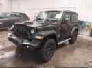 Jeep Wrangler Sport 4x4 Image 8