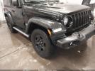 Jeep Wrangler Sport 4x4 Image 10
