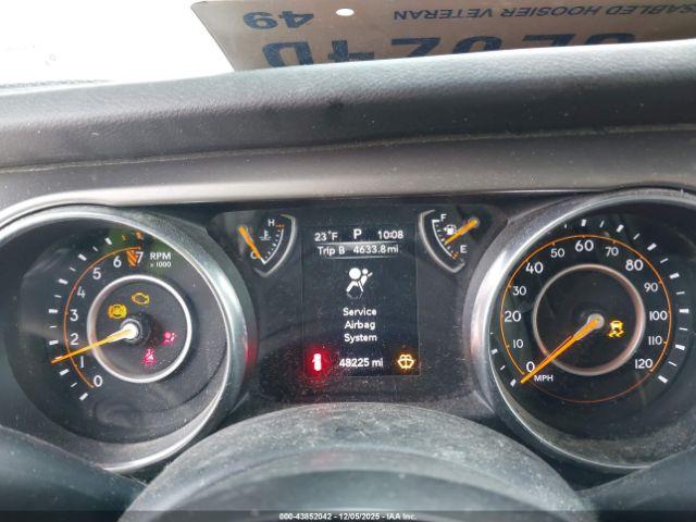 Jeep Wrangler Sport 4x4 Image 2