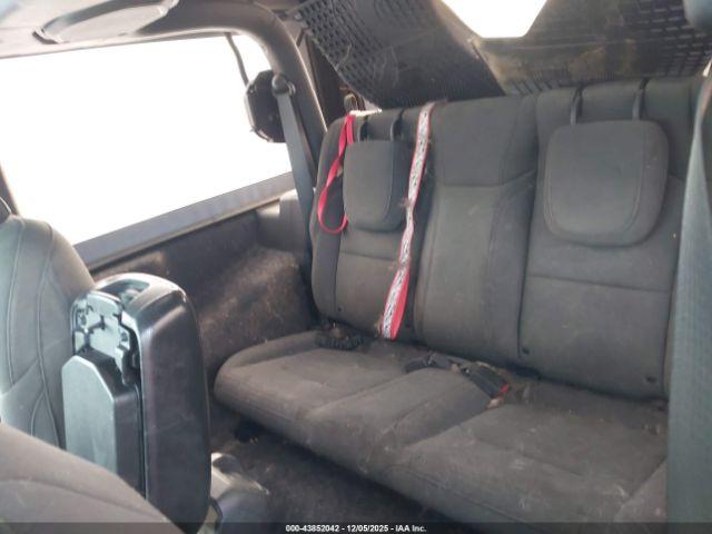 Jeep Wrangler Sport 4x4 Image 11