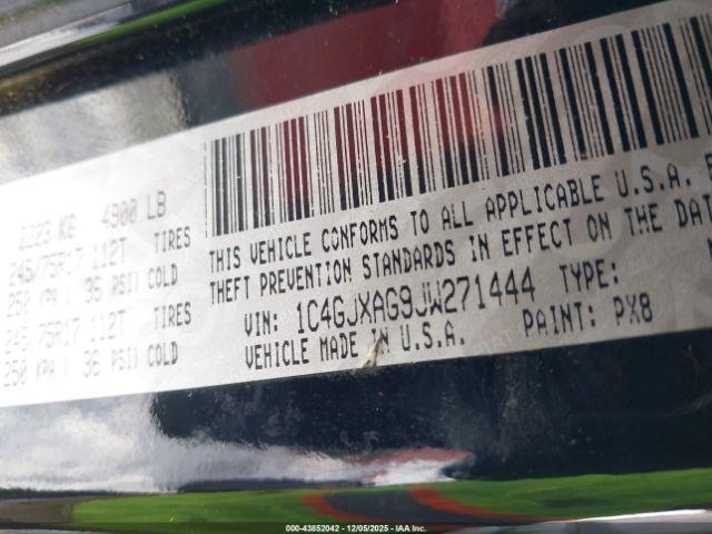 Jeep Wrangler Sport 4x4 Image 4