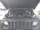 Jeep Wrangler Sport 4x4 Image 12