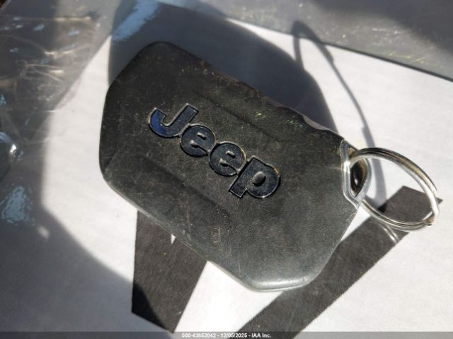 Jeep Wrangler Sport 4x4 Image 13