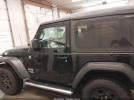 Jeep Wrangler Sport 4x4 Image 16