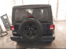 Jeep Wrangler Sport 4x4 Image 15