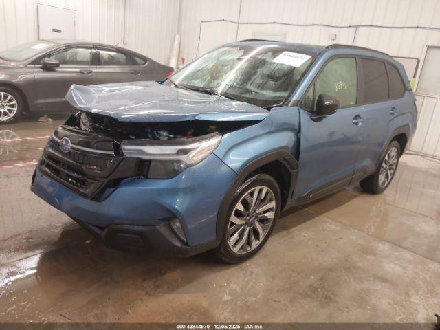 Subaru Forester Touring Image 6