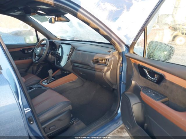 Subaru Forester Touring Image 17