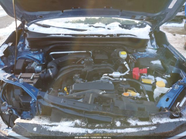 Subaru Forester Touring Image 8