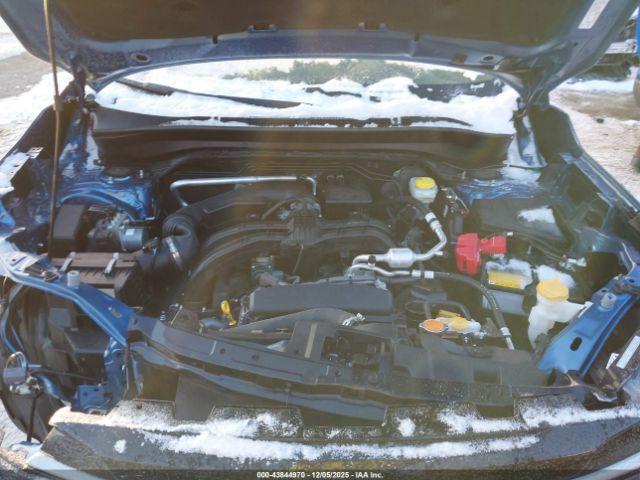 Subaru Forester Touring Image 8