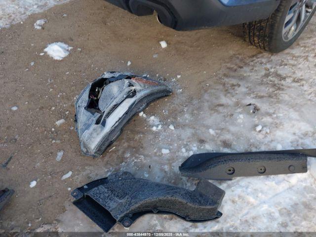 Subaru Forester Touring Image 9