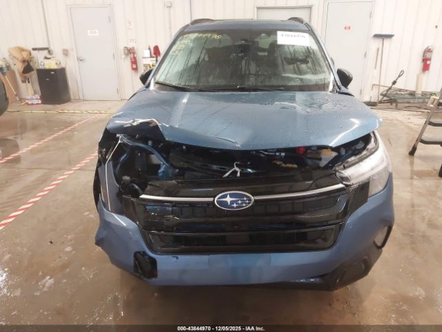 Subaru Forester Touring Image 12