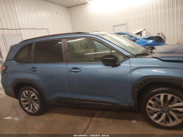 Subaru Forester Touring Image 10