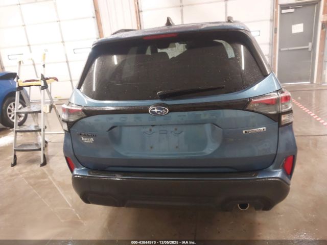 Subaru Forester Touring Image 14