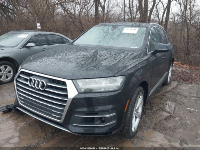 Audi Q7 55 Premium Image 2