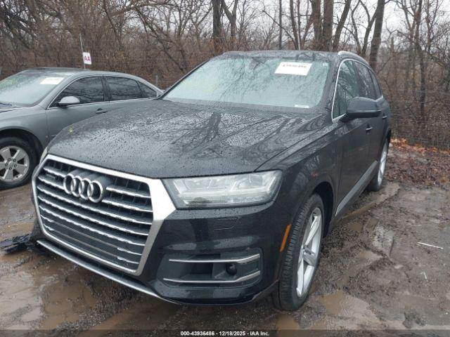 Audi Q7 55 Premium Image 2