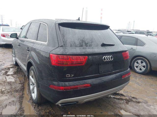 Audi Q7 55 Premium Image 14
