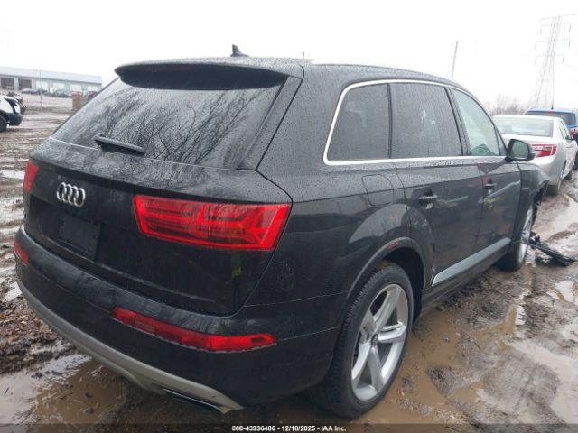 Audi Q7 55 Premium Image 3