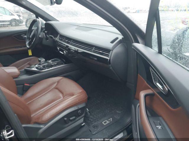 Audi Q7 55 Premium Image 13
