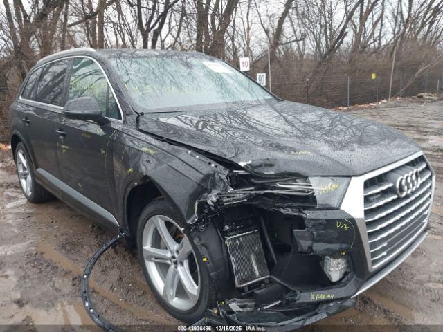 Audi Q7 55 Premium Image 9