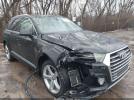 Audi Q7 55 Premium Image 9