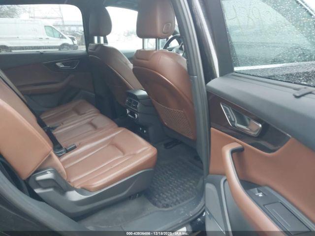 Audi Q7 55 Premium Image 5