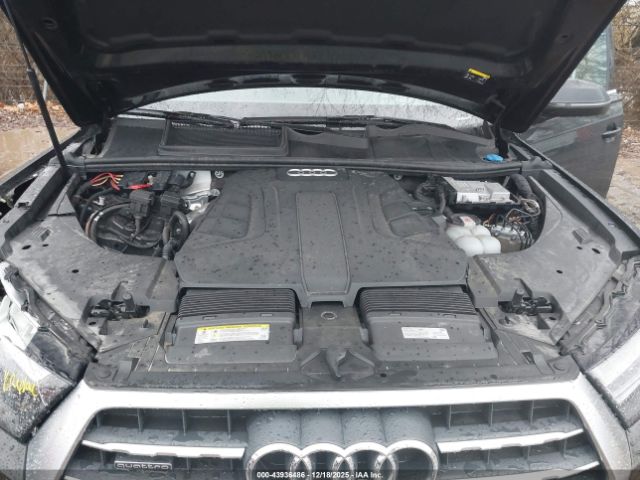 Audi Q7 55 Premium Image 4
