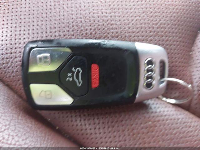 Audi Q7 55 Premium Image 7